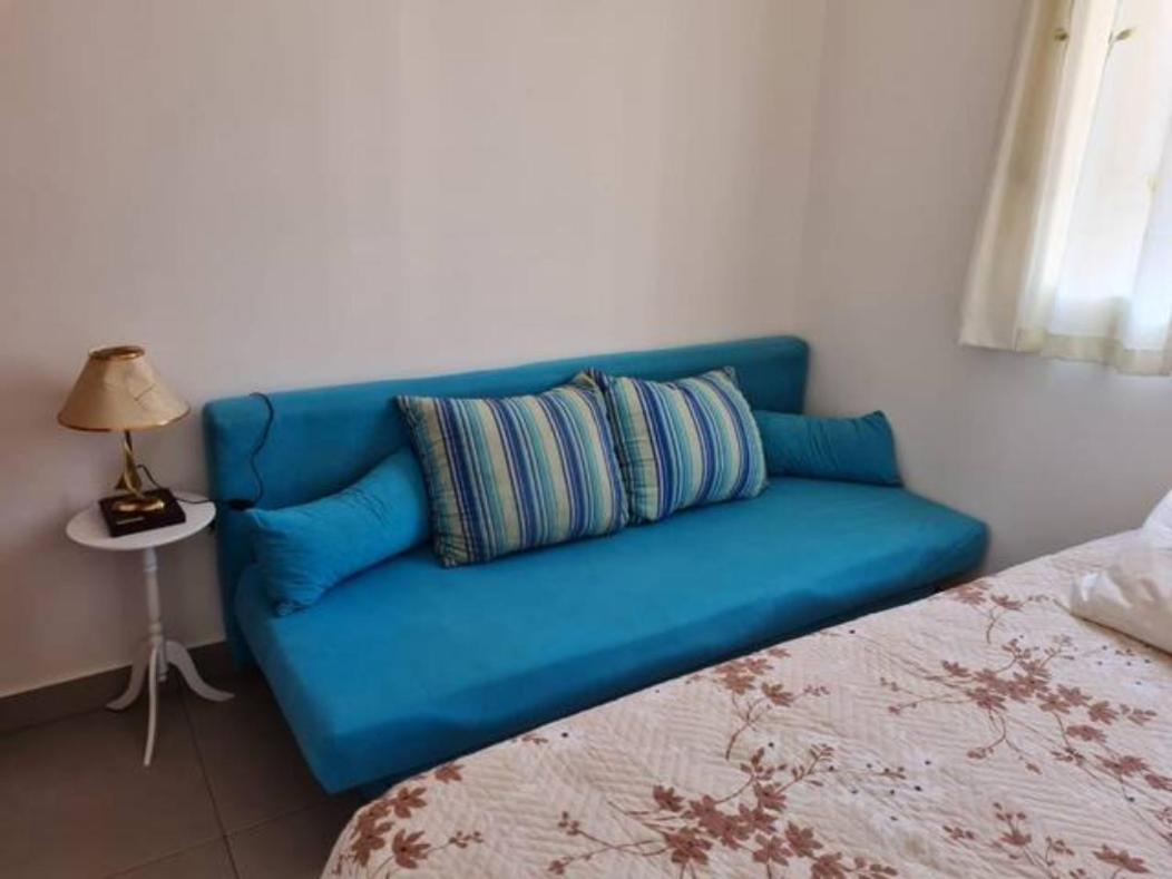 Kitnet Praia Grande Ocian 50 M Da Praia Экстерьер фото